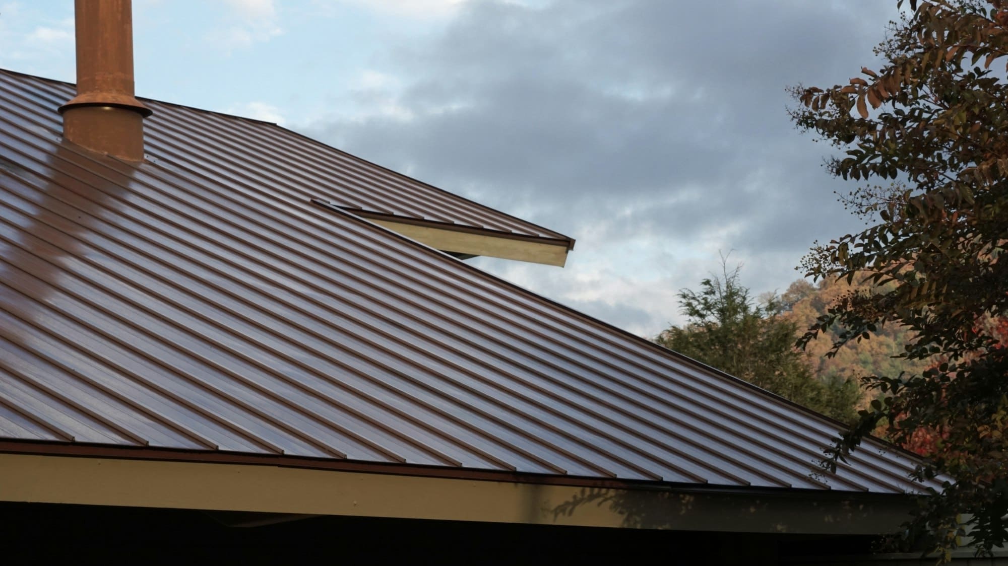 The Impact of Roofing on Home Energy Efficiency