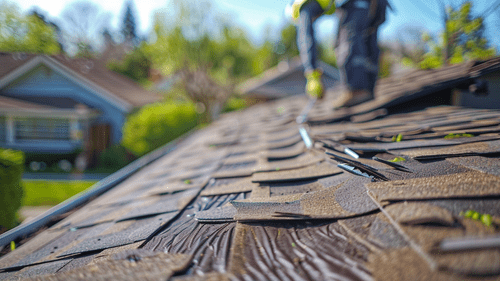 Storm-Proofing Your Roof: Strategies and Tips