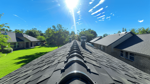 Roof Ventilation Essentials: Keeping Your Home Comfortable and Efficient