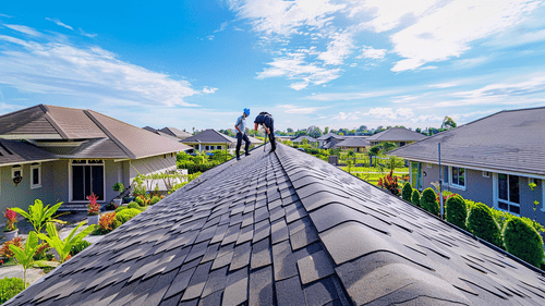 How to Protect Your Roof from Extreme Weather