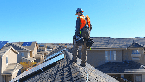 Solar Panel Integration: Roof Compatibility Checklist