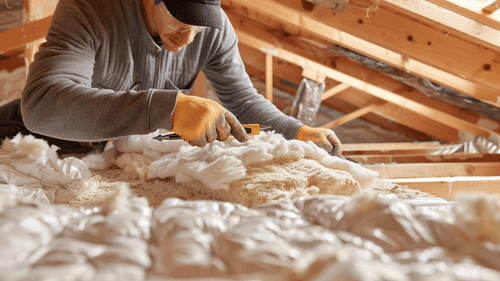 Cost-Effective Roof Insulation Upgrades