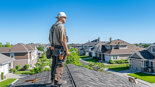 Guidelines for Hiring a Reliable Roofing Contractor