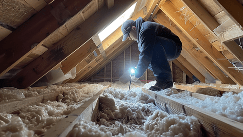 DIY Roof Maintenance Tips for Homeowners